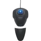 Kensington Orbit Ring Trackball Maus