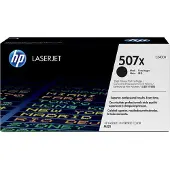 HP CE400YC 507X Toner Black - Original - Tonereinheit