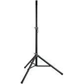 K&M 21450 Lautsprecher-Ständer schwarz