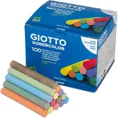 Giotto Robercolor