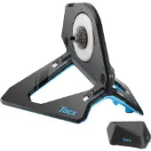 Garmin Neo 2t Smart Turbotrainer Schwarz Schwarz One Size