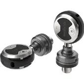 WahooFitness Powrlink Zero Pedale Mit Leistungsmesser
