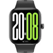 Honor INFOWEAR Watch 2 Pro, 5 cm (1.97"), AMOLED, Touchscreen, GPS, 29 g