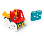 BRIO Auto mit Fernsteuerung 63460500