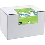 Dymo Lw S0947420 Bandetiketten 12 Einheiten