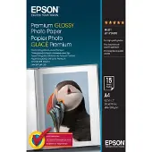 Epson C13s042155 A4 Fotopapier
