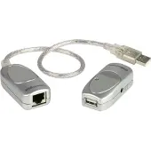 Aten Usb Cat 5 Up To 60 M Hub
