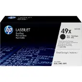 HP Q5949xd Toner