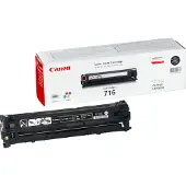 Canon Cartridge 716 Black, 2300 Seiten, Schwarz, 1 Stück(e)