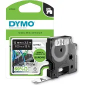 Dymo D1-Hochleistungsband, flexibel, B 12 mm
