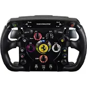 Thrustmaster - Ferrari F1 Wheel Add-On