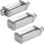Kenwood Lasagnewalzenvorsatz "KAX980ME"