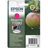 Epson Einzelpackung Magenta T1293 DURABrite Ultra Tinte, Magenta, 7 ml, Stylus Office B42WD Stylus Office BX305F Stylus Office BX305FW