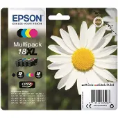 Epson 18XL Druckerpatrone Multipack