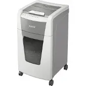 Leitz Iq Auto+ Office 300 P4 Schredder