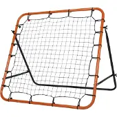 Stiga 84-2620-13 Fußballtor Kinder Freistehend/Fußbodenmontage
