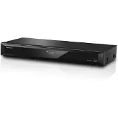 Panasonic DMR-BCT760AG schwarz