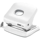 Rapid Hulapparat Rapid FC30 2hul/30ark hvid