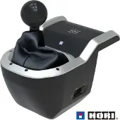 7-Speed Racing Shifter for PC (Windows 11/10)