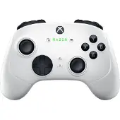 Razer Wolverine V3 Pro Controller