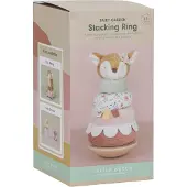 Little Dutch Weiche Stapelpyramide von Fairy Garden