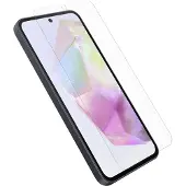 Otterbox Glass Samsung Galaxy A35 5G -clear