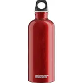 SIGG Traveller 0,6 Red trinkflasche
