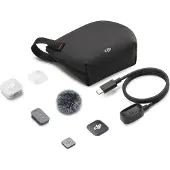 DJI Mic Mini 2 Transmitter OUTLET | | 12 Monate Garantie