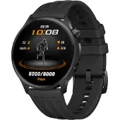 OPPO Watch S, 3,71 cm (1.46"), AMOLED, Touchscreen, 4 GB, GPS, 35 g