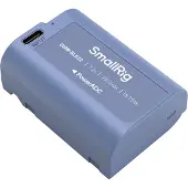 SmallRig 4906 Dmw-blk22 Batterie