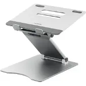 Alogic Elite Plus Höhenverstellbarer Laptop-Ständer