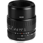 TTArtisan 40mm f2,8 MFT