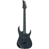 Ibanez GRGR221FA-TDK GIO RGR Transparent Indigo Black