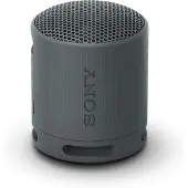 Sony SRS-XB100B BT Lautsprecher schwarz