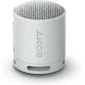 Sony SRS-XB100H BT Lautsprecher grau