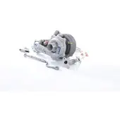 BTS Turbo Lader, Aufladung SERVICE SET REMAN t981471bl für Opel
