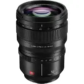 Panasonic Lumix S Pro 50mm F/1.4 L-mount
