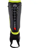 Grays Shield scheenbeschermer Schwarz/Gelb