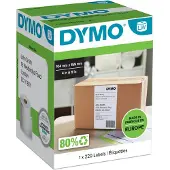Dymo Versand-Etiketten, permanent, 104 x 159 mm, 220 Stück
