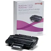 Xerox WorkCentre 3210/3220 - Mit hoher Kapazität - Schwarz - original - Tonerpatrone - für WorkCentre 3210, 3210/DN, 3210/N, 3210V/N, 3210V_NC, 3220, 3220/DN, 3220V/DN
