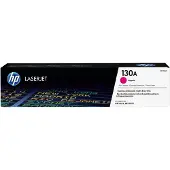 HP Original Toner 130A, Einzelpack, magenta