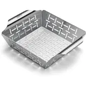 Weber Grill 6481 Style Gemüsekorb klein
