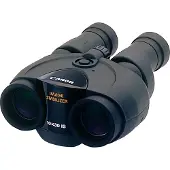 Canon 10x30 IS II Fernglas