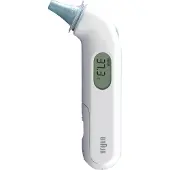 Braun ThermoScan 3 Ohrthermometer 1 St