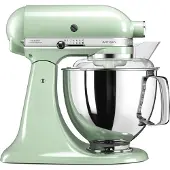 KitchenAid Artisan Küchenmaschine 5KSM175PS Samtblau