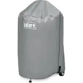 Weber Standard Abdeckhaube für HK-Grills Ø47cm
