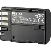 Pentax D-Li90 Akku
