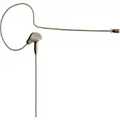 AKG MiniXLR MiniXLR CARNE C-111 LP Kopfbügelmikrofon