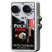 Electro-harmonix Pitch Fork polyphoner Pitch-Shifter