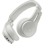 Skullcandy Icon ANC Wireless On-Ear Bone/Orange Glow